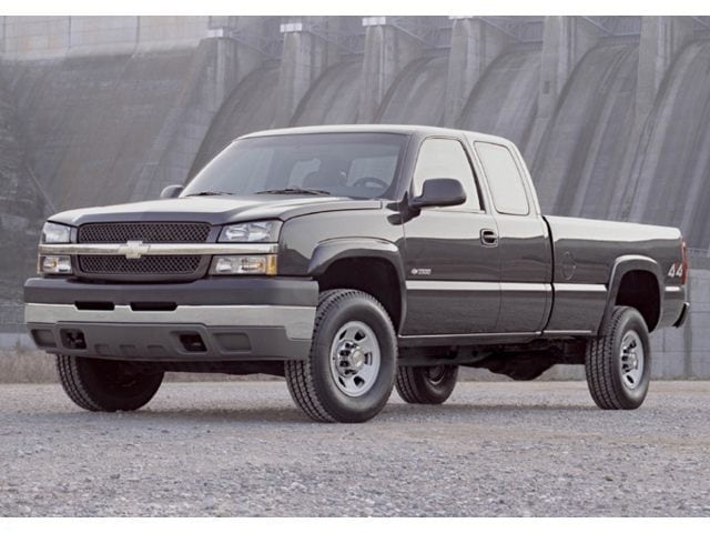 chevrolet silverado 3500 2005 1GCHK39U35E191881 image chevrolet silverado 3500 2005 1GCHK39U35E191881 image